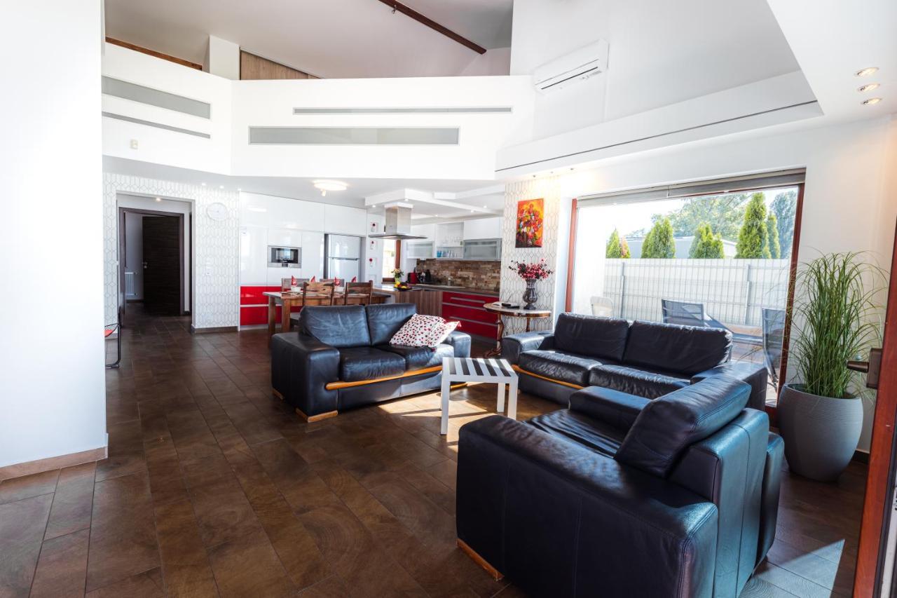 Balaton View Apartment Balatonboglar Exterior photo